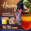 Harvey Essentials Family Package